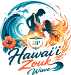 hawaii zouk dance festival
