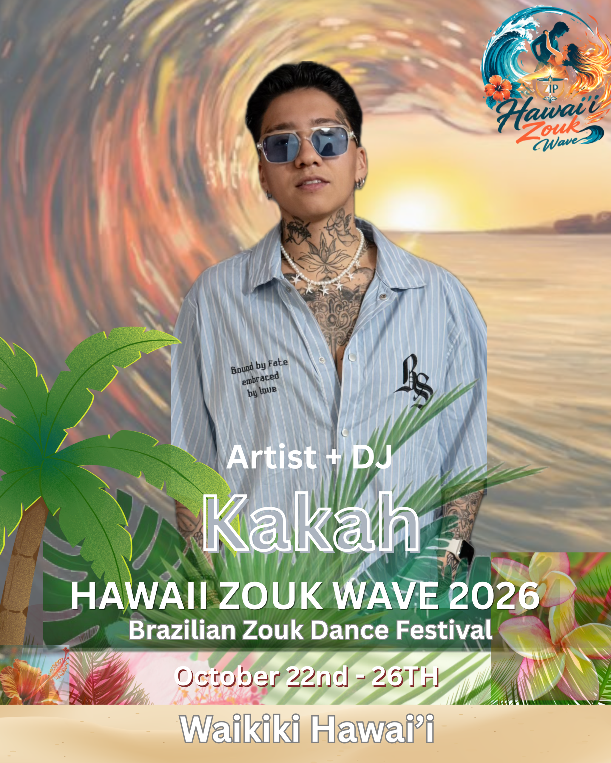 THE WAVE IS COMING EARLY BIRD TICKETS ARE LIVE 10 Scaled