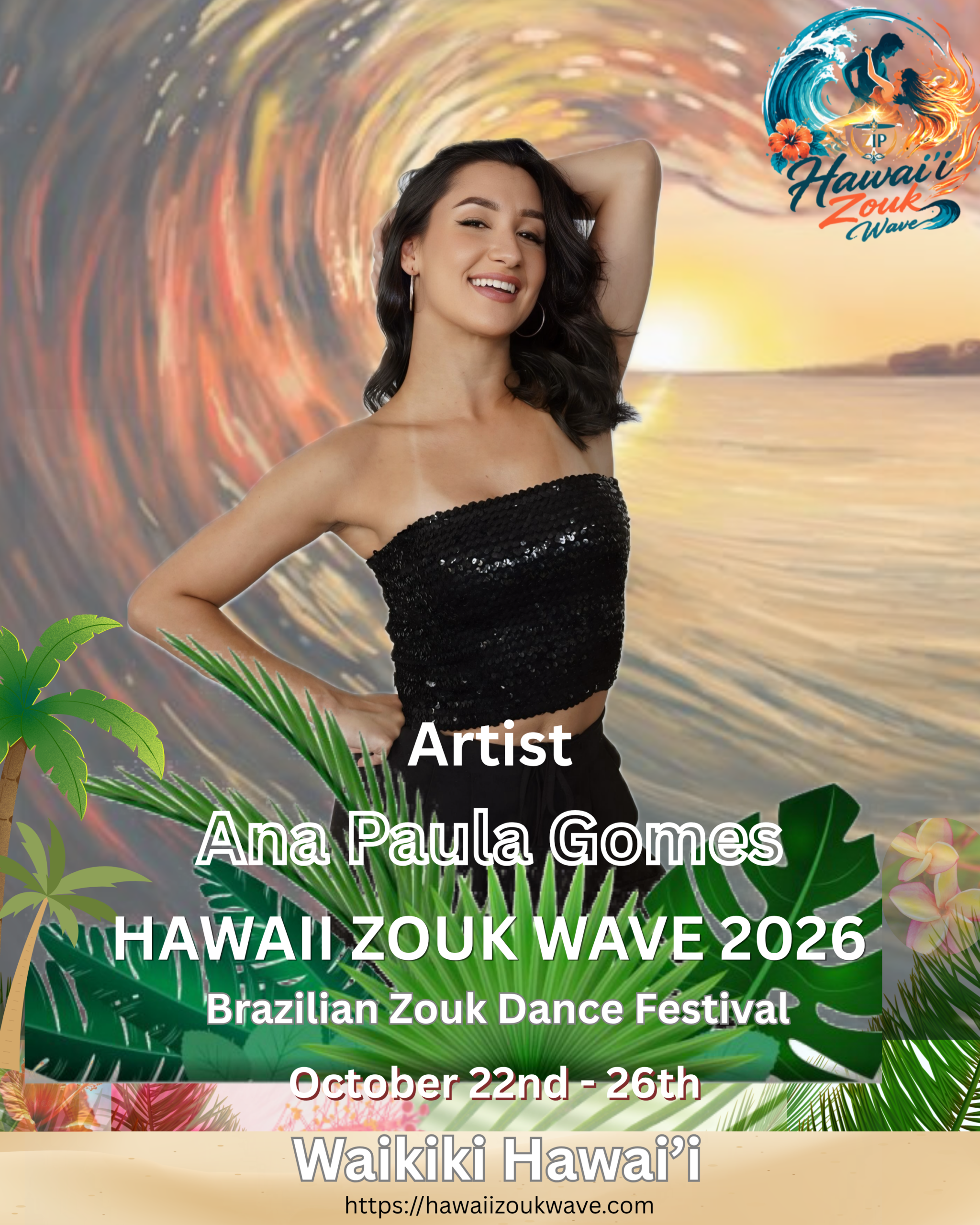 THE WAVE IS COMING EARLY BIRD TICKETS ARE LIVE 14 Scaled