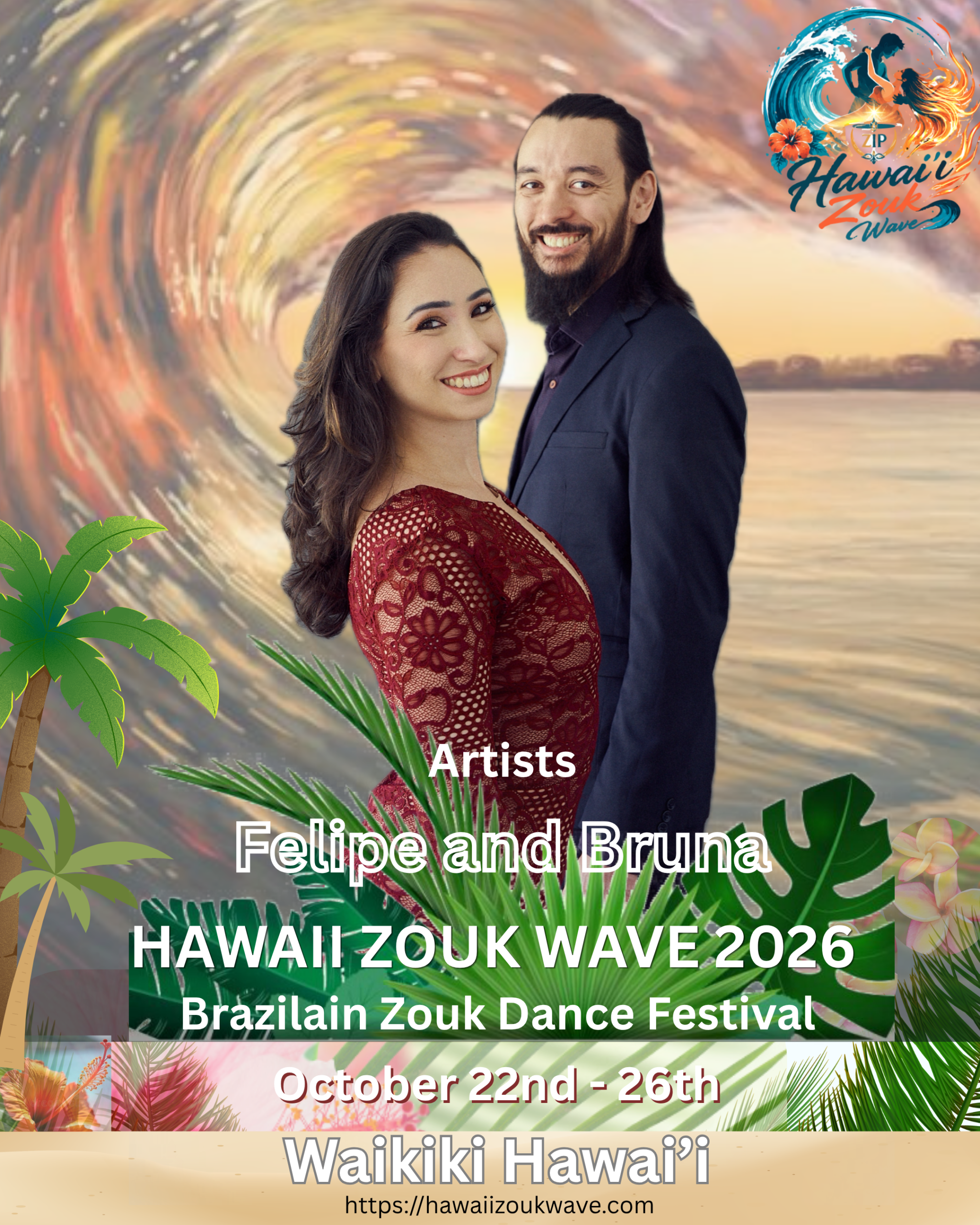 THE WAVE IS COMING EARLY BIRD TICKETS ARE LIVE 3 Scaled